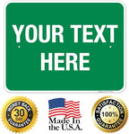 Personalized Custom Green Background Customize - Image 8