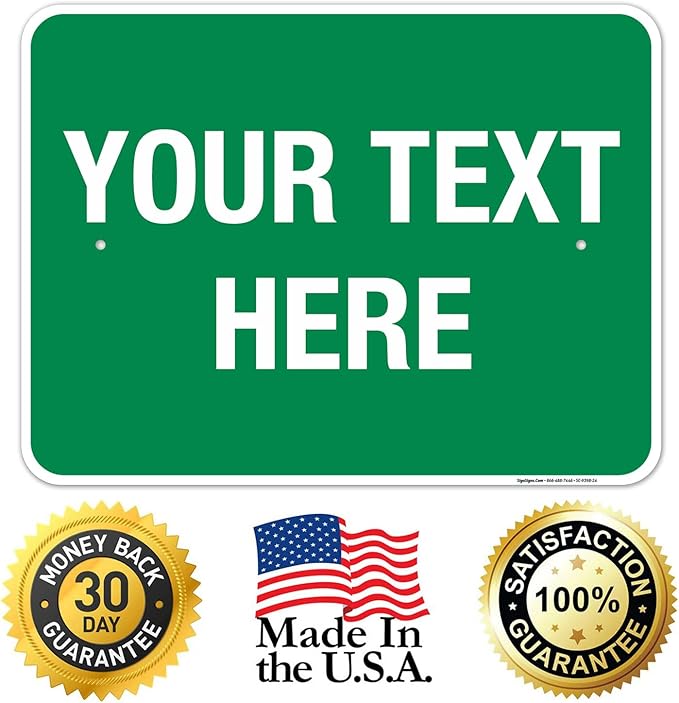 Personalized Custom Green Background Customize - Image 8