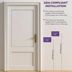 ADA CENTRAL SIGNS - Image 7