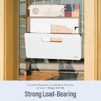 loukin Magnetic File Holder - Image 5