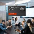 Conference Room Sign - Image 7