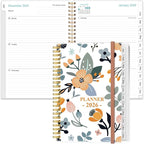 2026 Planner - Planner 2026 from January 2026 to December 2026, Weekly & by Heveboik