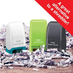 Guard Your ID Identity Protection Stamp Roller - Image 5
