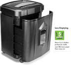 Aurora AU1630MA Anti-Jam 16-Sheet Micro-Cut Paper and CD/Credit Card Shredder/ - Image 4