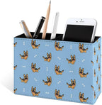Famame Little German Shepherd Dog Pencil Holder - Image 2