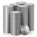 ROSEUP Duct Tape Heavy Duty Waterproof, 2 Inch x 1080 Yards, Strong Adhesive by ROSEUP