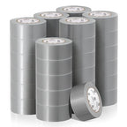 ROSEUP Duct Tape Heavy Duty Waterproof, 2 Inch x 1080 Yards, Strong Adhesive by ROSEUP