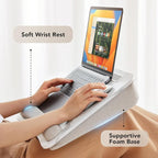 HUANUO Lap Laptop Desk - Image 5