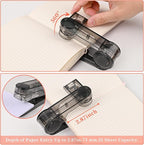 Temiary Swing-Arm Swivel Stapler - Image 4