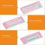 BEEGO Ergonomic Computer Keyboard Stand - Image 5