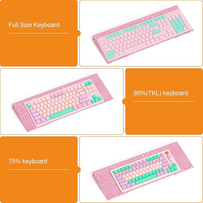 BEEGO Ergonomic Computer Keyboard Stand - Image 5