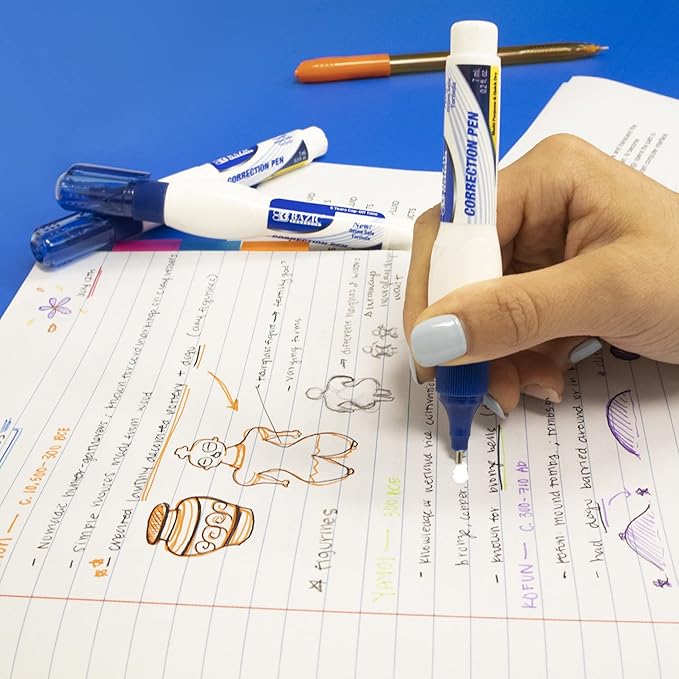 BAZIC Products Correction Pen - Image 7