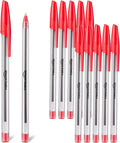 Amazon Basics Ballpoint Pens, 12 Pack by AmazonBasics