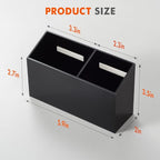 BEYGORM Magnetic Dry Erase Marker Holder - Image 7