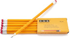 SKKSTATIONERY Pre-sharpened pencils, Pencils Sharpened - Image 2