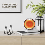 LIONWEI LIONWELI Plate Display Stand Easel Holders - Image 3