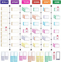 PATboard Kanban Board and Scrum Board – Full Toolset by PATBOARD