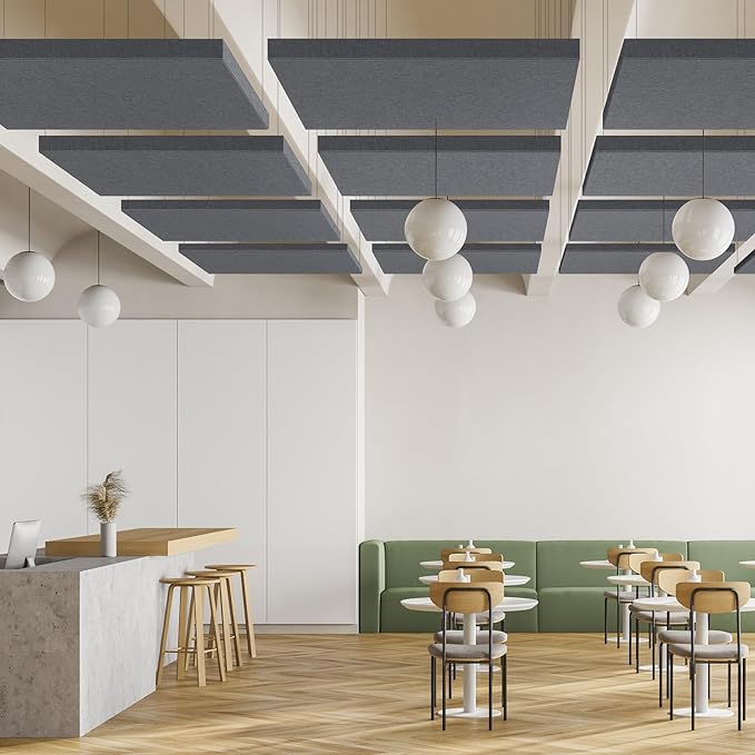 UMIACOUSTICS 4 PCS Acoustic Panels - Image 2