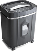 Aurora Professional Grade High Security 12-Sheet Micro-Cut Paper/CD and Credit by Aurora