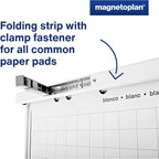 Magnetoplan 1226966 Flip Chart