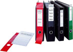 Durable Ordofix Self-Adhesive Spine Labels - Image 4