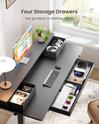 ErGear Electric Standing Desk - Image 6
