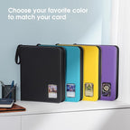 ProCase 900 Pockets Card Binder - Image 6