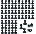 MHDMAG Magnetic Push Pins Powerful Push Pin Magnets by MHDMAG