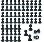 MHDMAG Magnetic Push Pins Powerful Push Pin Magnets by MHDMAG