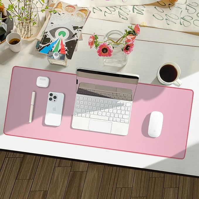 Reniteco Waterproof Large Gaming Mouse Pad - Image 7