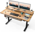 FiCiHi Adjustable Height Standing Desk by FiCiHi