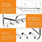 Beego Entryway Key Holder for Wall - Image 6