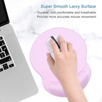 ITNRSIIET Ergonomic Mouse Pad - Image 3
