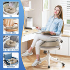 CloudBliss Donut Pillow Seat Cushion Chair Pad - Image 6