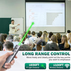Wireless Presentation Clicker - Image 4