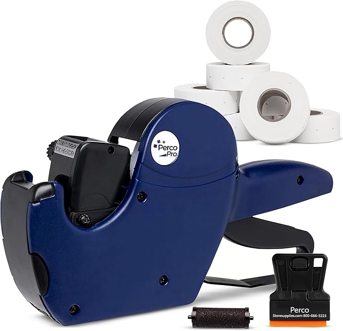 Perco Pro 1 Line Price Gun by Perco