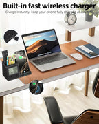 Multifunctional Pen Holder and Organizer - Image 2