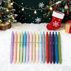 Donyang Gel Pens, High-End Series Ballpoint - Image 6