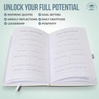 Planners with Purpose Gratitude Journal - Image 4