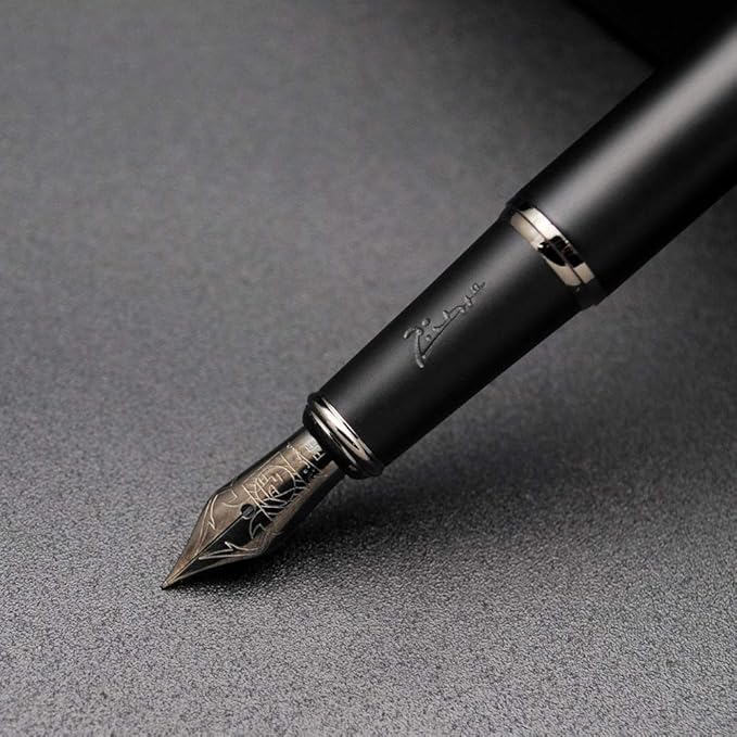 czxwyst Picasso 916 Malage Fountain Pen Original Box New Version - Image 5