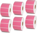 BETCKEY - 2" x 1" UPC Barcode & Address Labels Compatible by BETCKEY