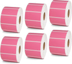 BETCKEY - 2" x 1" UPC Barcode & Address Labels Compatible by BETCKEY
