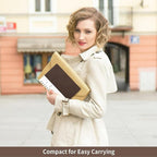 Spiral Notebook-5.75" x 8.125" College Ruled Journal - Image 4