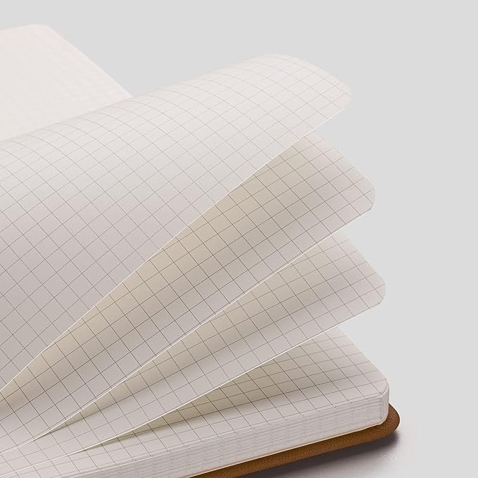 AHGXG Graph Paper Notebook 2 Pack - Image 3