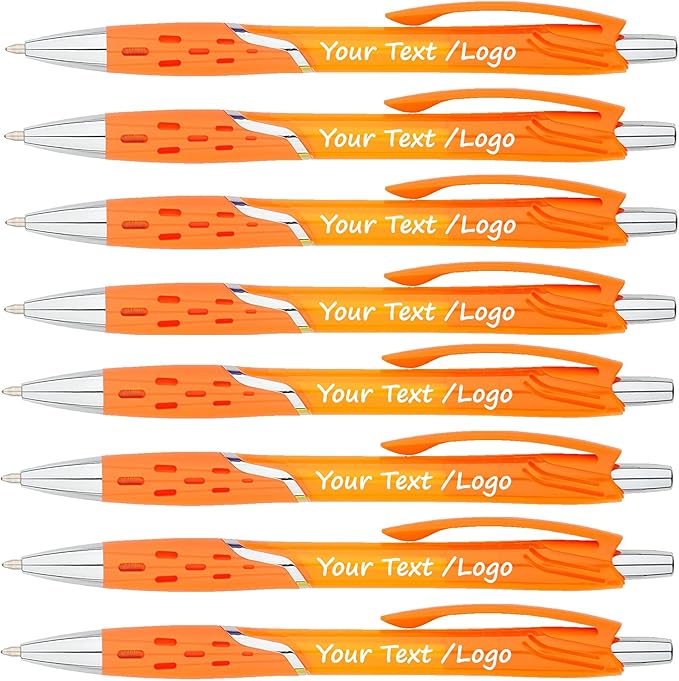 SyPen Personalized Ballpoint Pens by Sypen