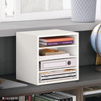 Ballucci 4-Tier Paper Organizer - Image 6