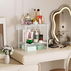 SINGAYE Shelf Closet Wire Shelving：Adjustable Metal Unit - Image 2