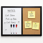 36x24 Wall-Mount Combo Board - Image 4