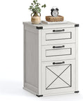 VASAGLE File Cabinet, Filing Cabinet by VASAGLEbySONGMICSHOME