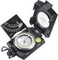 Eyeskey Multifunctional Military Sighting Navigation Compass by Eyeskey